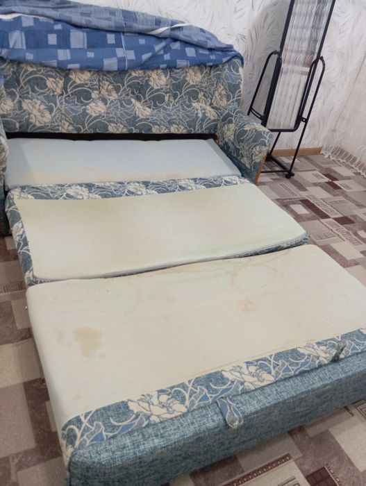 Диван раскладной