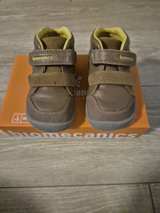 Incaltaminte Biomecanics calapod lat,  mar 22