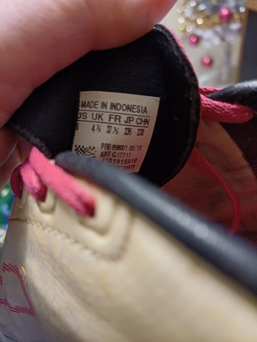 Бутонки Nike 37 1/3