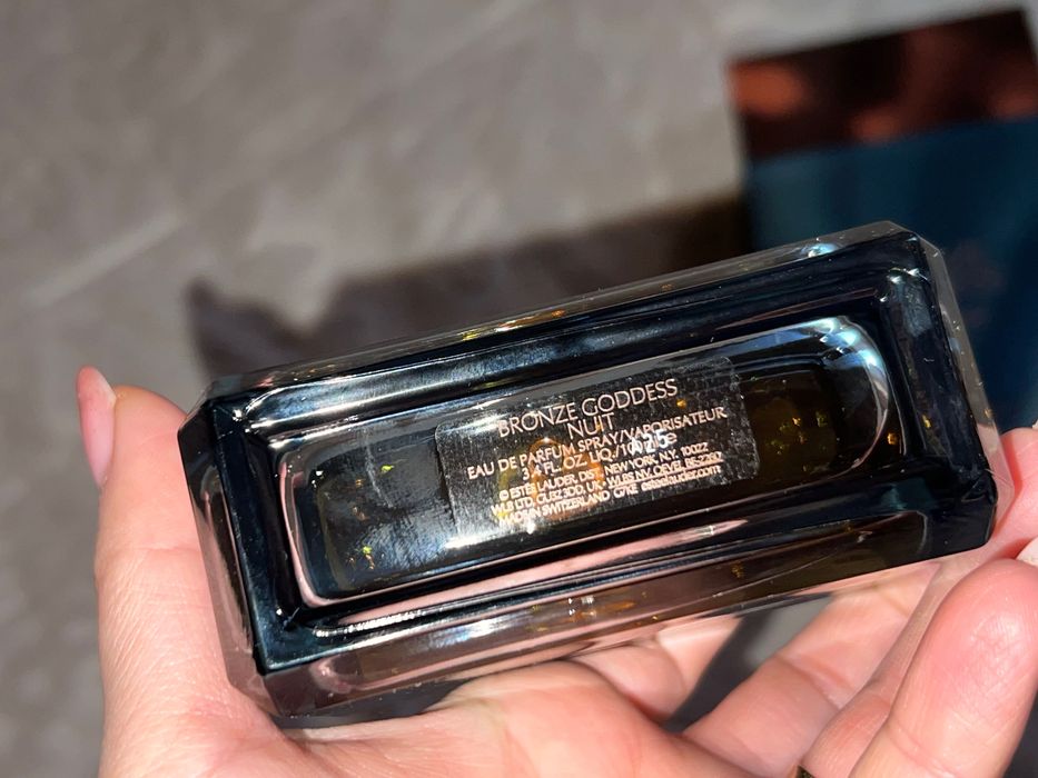 Дамски Парфюм Estee Lauder  Bronze Goddess Nuit ПАРФЮМНА ВОДА (EDP)