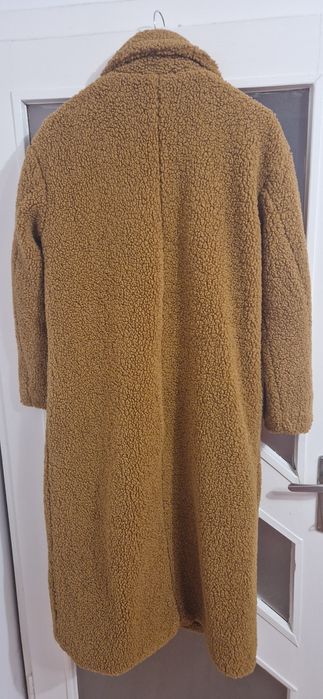 Palton calitativ LCW