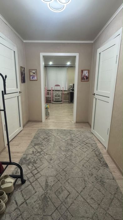 Продам дом, Абылай Хан 167