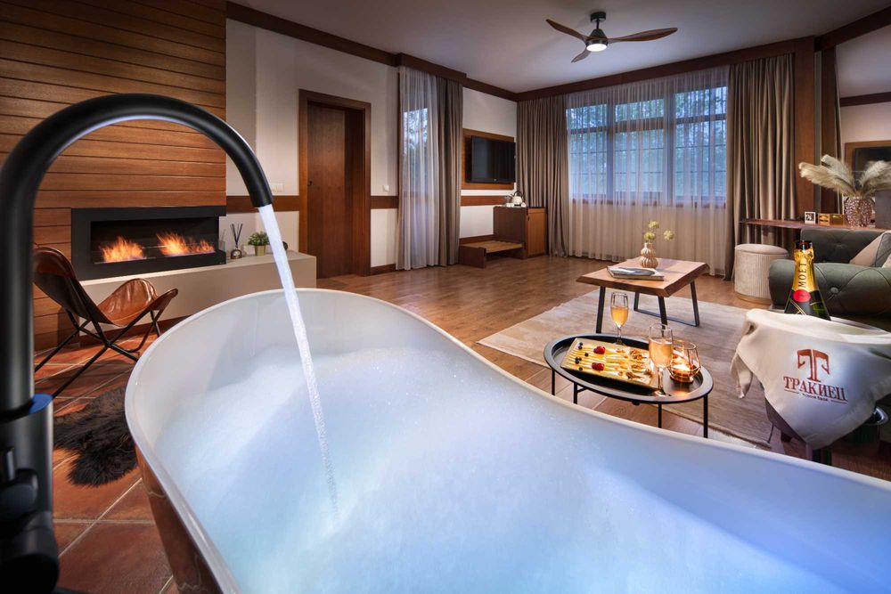 Професионална интериорна фотография - интериорен фотограф.