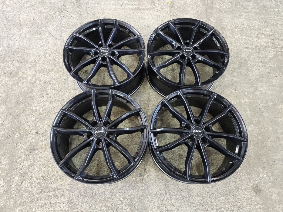 Джанти 19 / 5х112 - VW, Audi, Mercedes, Skoda, Seat 5x112