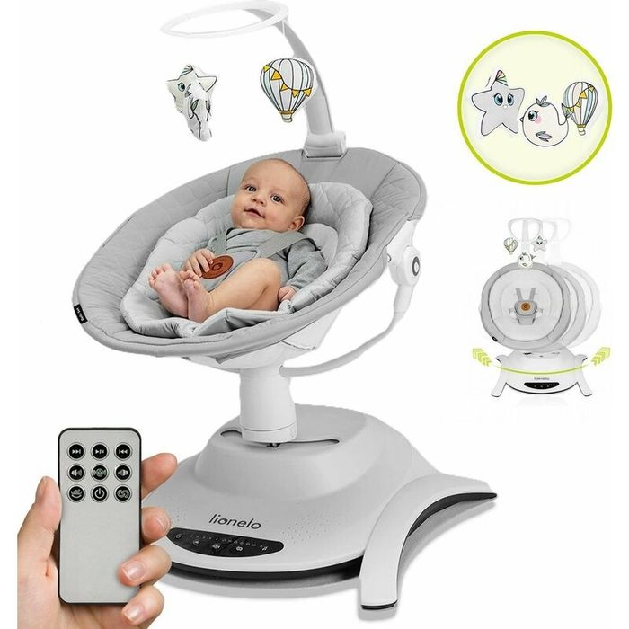 Balansoar Lionelo Bella Multifunctional