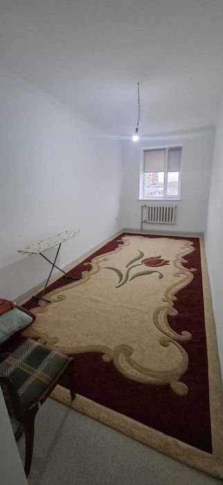 Сдам в аренду 3-х квартиру