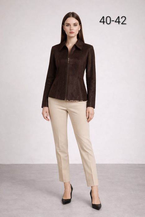 Стильные куртки Германия