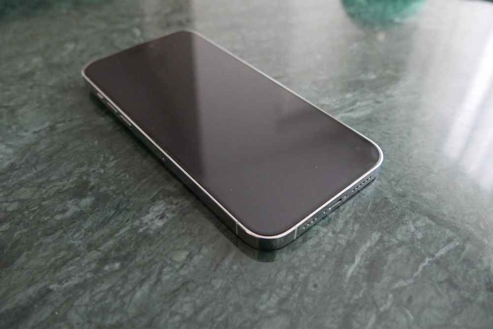 14 pro max 128GB WHITE