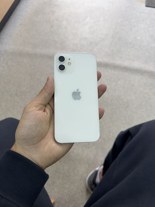 Айфон 12 128gb 100%