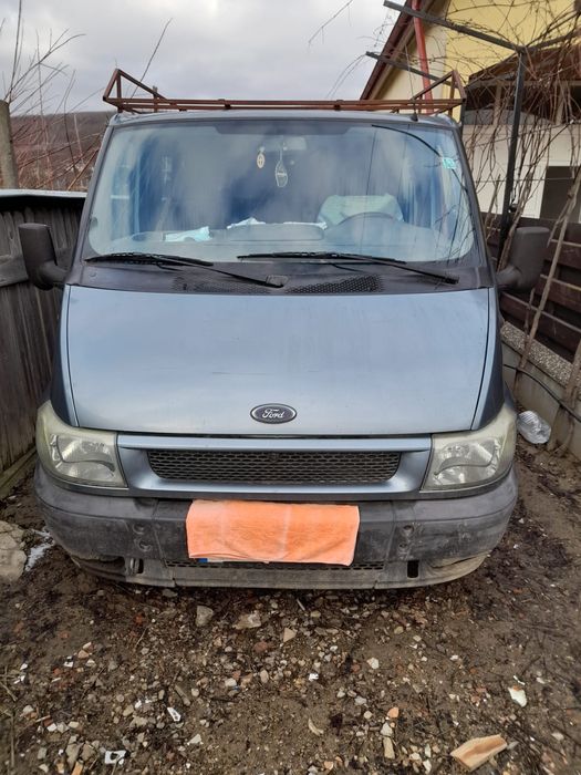 Ford Transit pentru dezmembrari