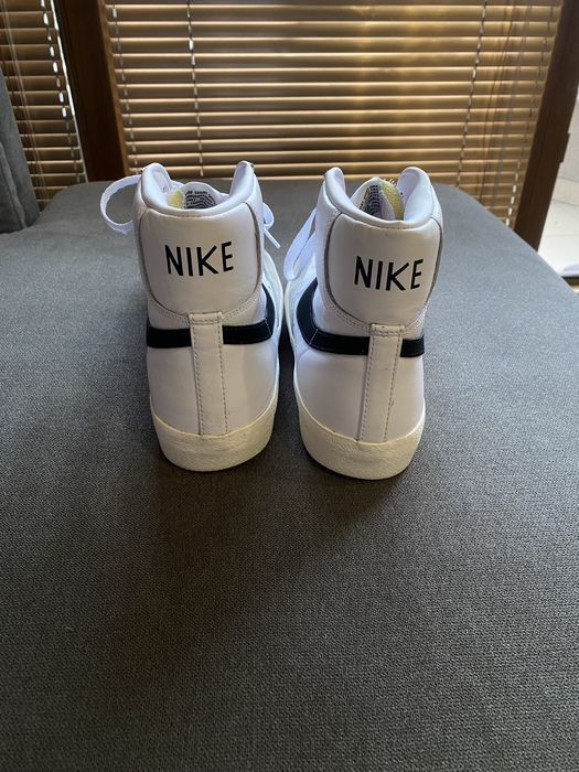 Оригинални мъжки обувки Nike Blazer