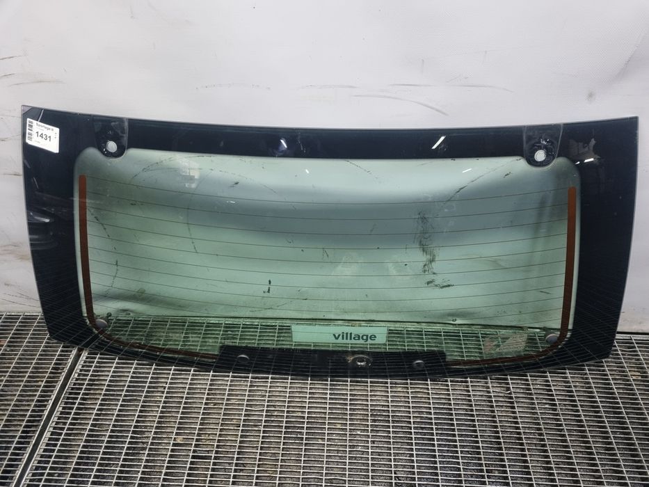 Luneta Kia Sportage II 2006 - 2010 SUV 4 Usi (1431) O MUFA RUPTA