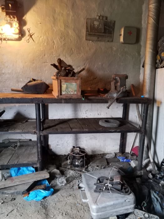 Запчасти для гаража