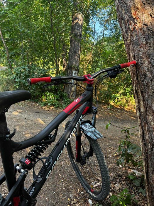Rockrider  st530s