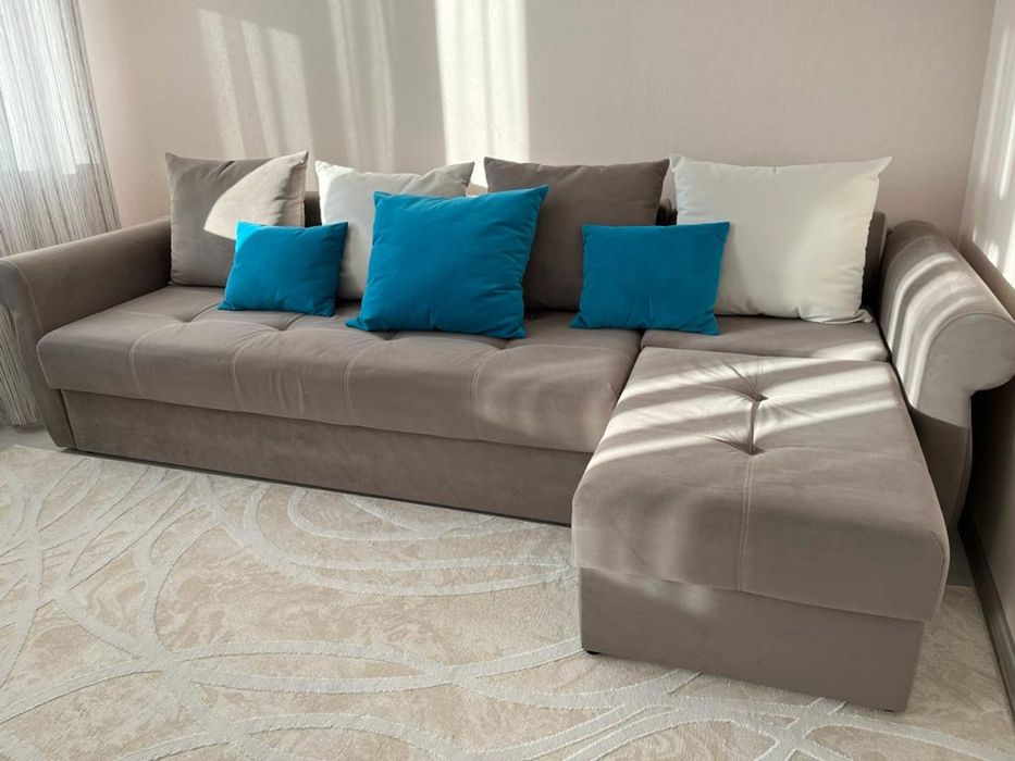 Продам диван