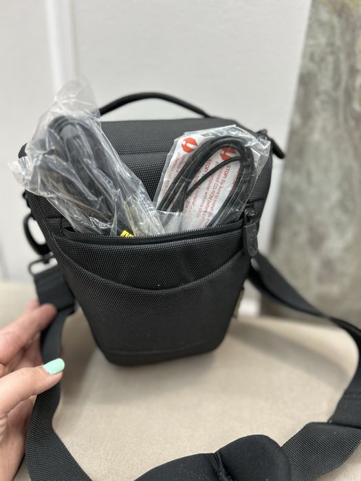 Фотокамера Canon eos 600D