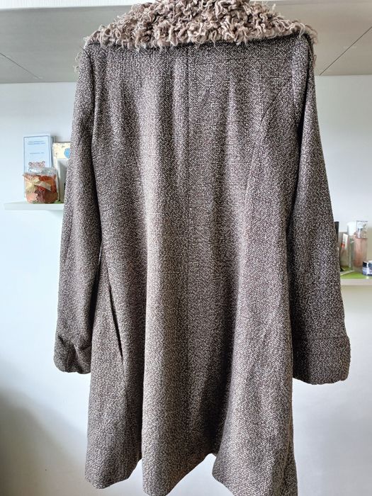 Haina dama primava - toamna