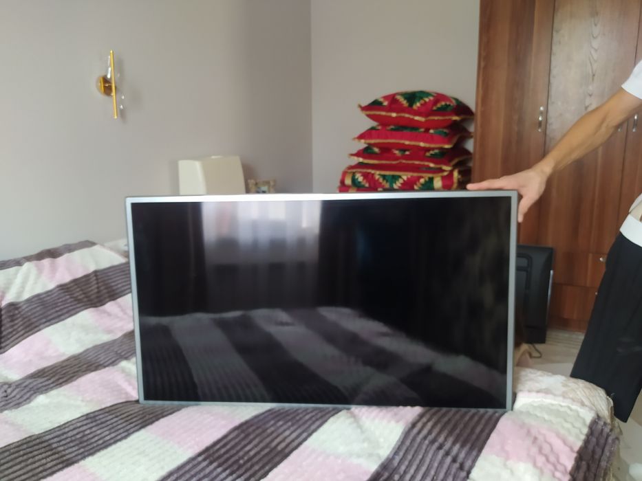 Например телевизор самсунг