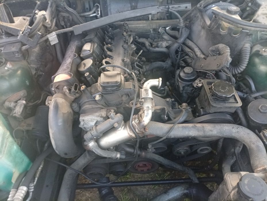 Pompa BMW e46 E39 136 cai