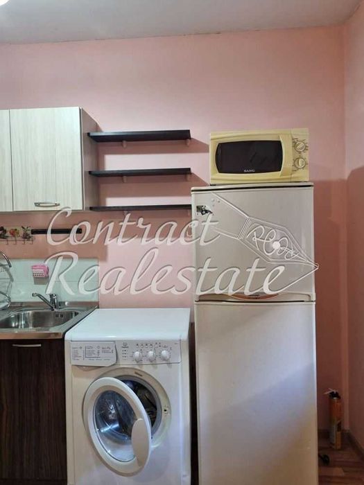 Дава се под наем Двустаен апартамент в Варна, Колхозен пазар - 53 кв.м за 331.5 € - Снимка #3