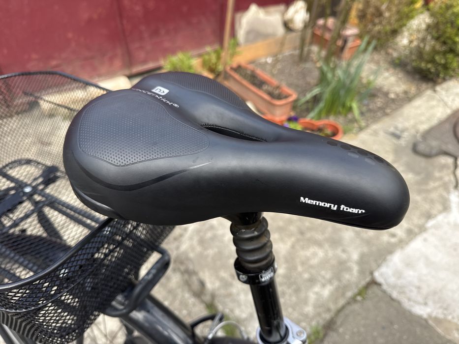 Bicicleta unisex- Germania