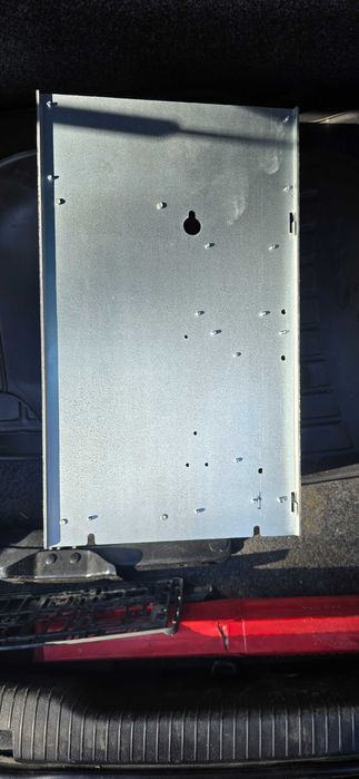 Convertor de frecvență pentru lift Biodyn 12C BR SCHINDLER