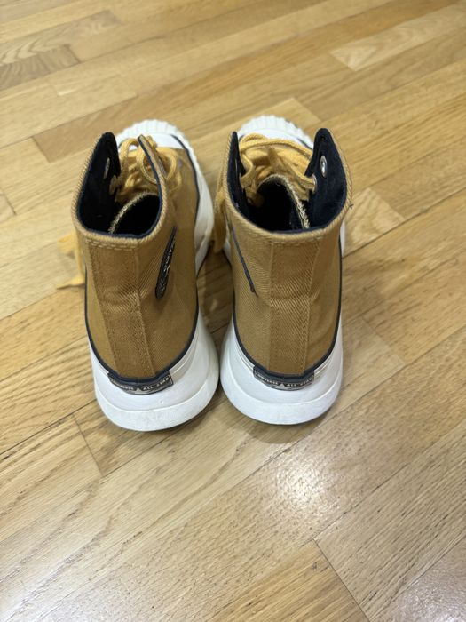 Converse кроссовки