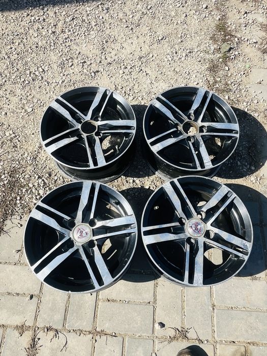 Продам титановый диски р13