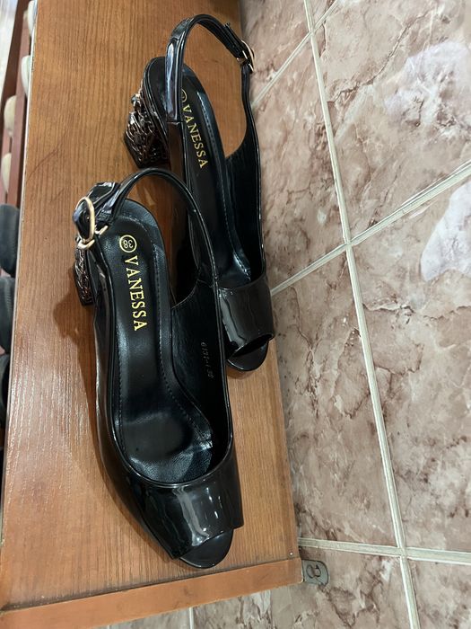 Продается новый басаношки