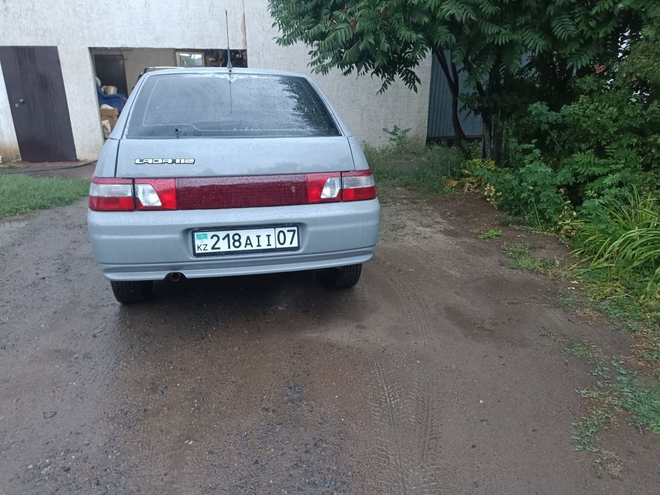 Продам ВАЗ 21124