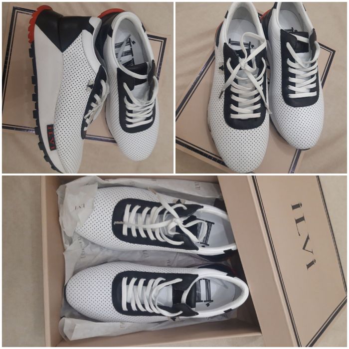 Обувь 36 размера