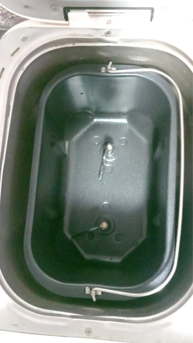 Vand masina de paine