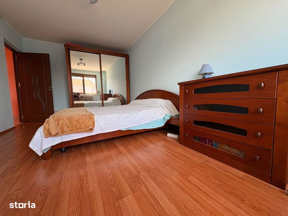 Apartament 3 Camere | Nicolae Grigorescu | Mobilat&Utilat