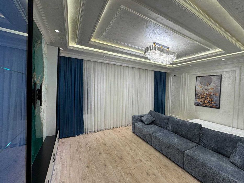 Сдается в аренду Квартира