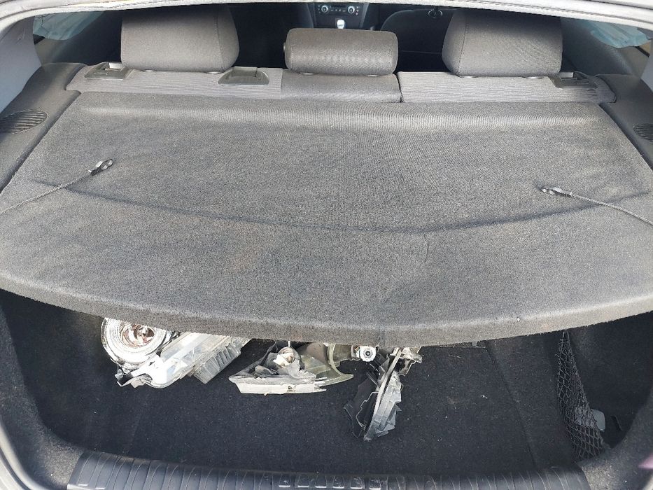 BMW 118 на части