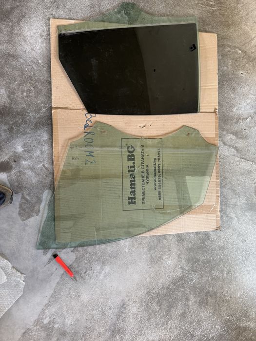 Порше макан  части 2017-2021г