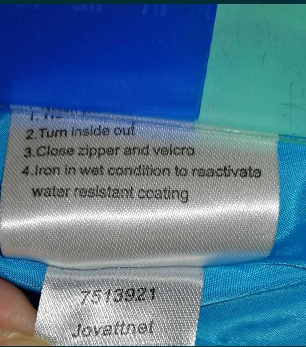 Costum schi 2117 of Sweden, pentru barbati, marimea M