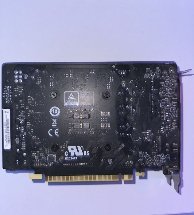 Placa Video GTX950 GIGABYTE