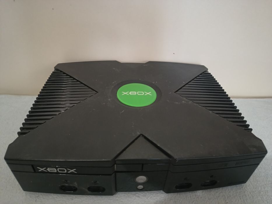 XBOX Classic/Original