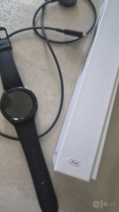 Samsung Galaxy Watch 6 Classic 43mm