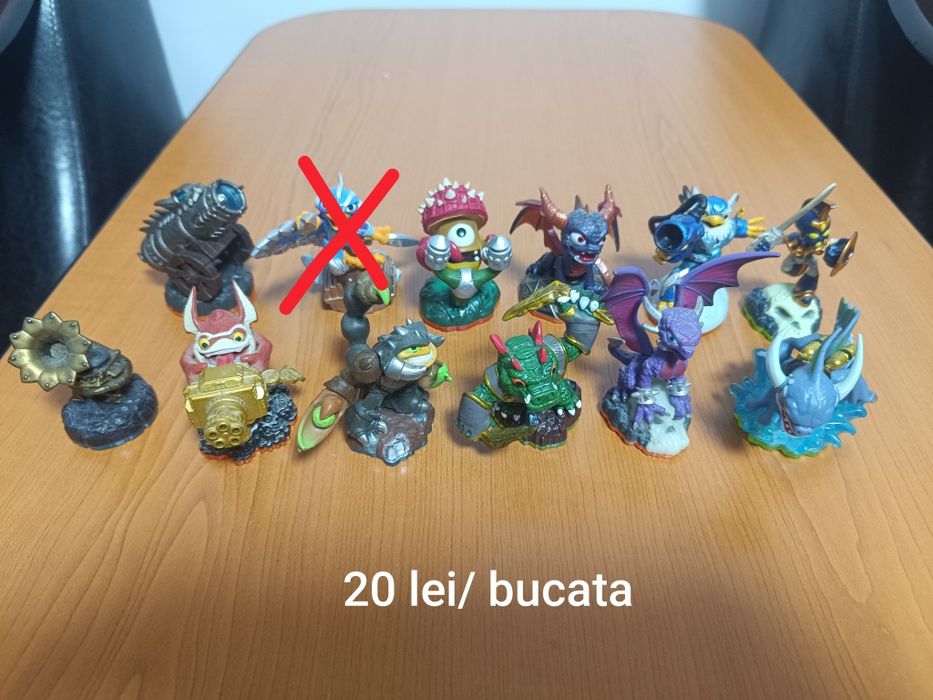 Skylanders. Figurine Skylanders Activision