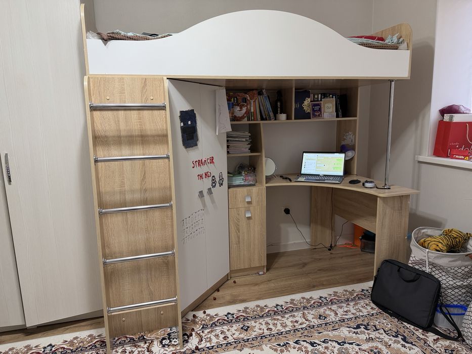 Кровать для детей