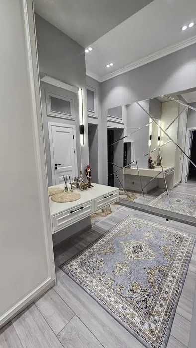 Аренда 2х ком квартиры в | ЖК Modern stroy | Срочно 2/10/11