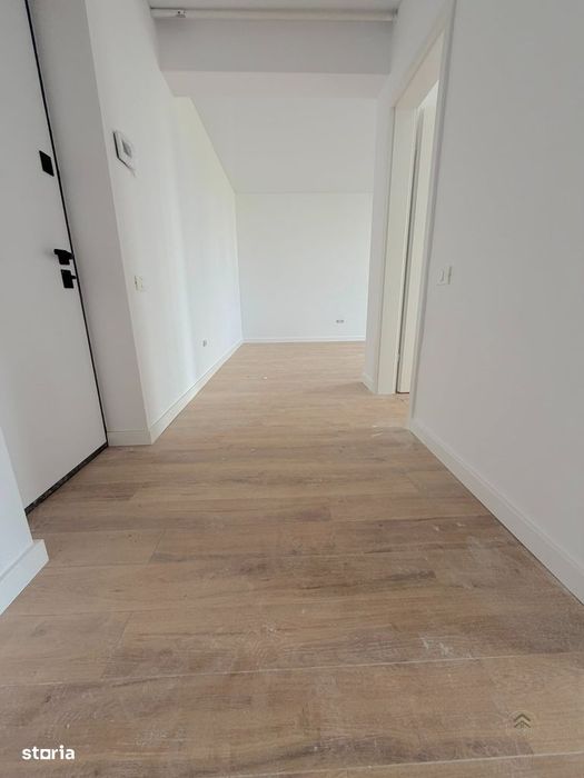 Apartament 2 camere - bloc finalizat Militari Residence
