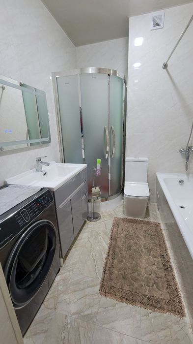 Жк минор Рива продаётся в новостройке 3/10/10 84м2 и мансарда 84м2