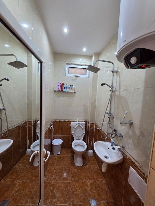 Двустаен апартамент