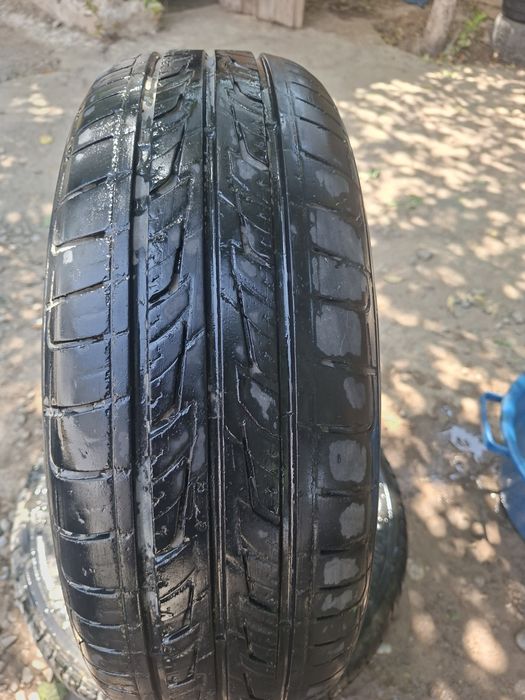 Cordiant 185/65/R14 с дисками