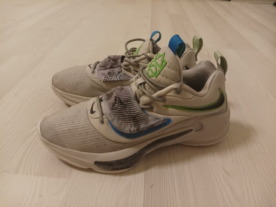 Freak 3 чисто нови