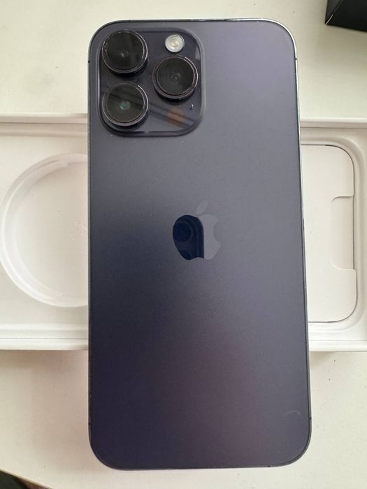 Iphone 14 pro max 128 gb