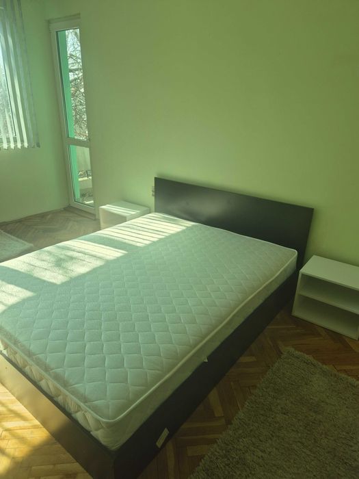 Дава се под наем Тристаен апартамент в София, Овча купел 1 - 120 кв.м за 408 € - Снимка #2